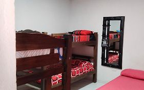 La Medellin Hostal